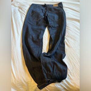 Size 28 Nikita jeans